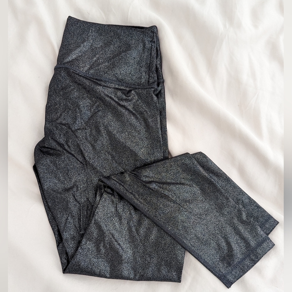 VSX SPORT knockout METALLIC LEGGING M - Picture 3 of 3